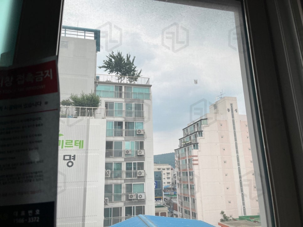 광명유리 이미지