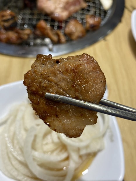 부자돼지숯불갈비 이미지