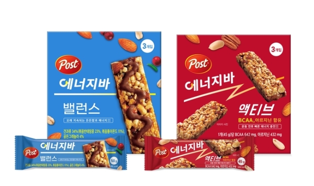 오뚜기에너지 이미지