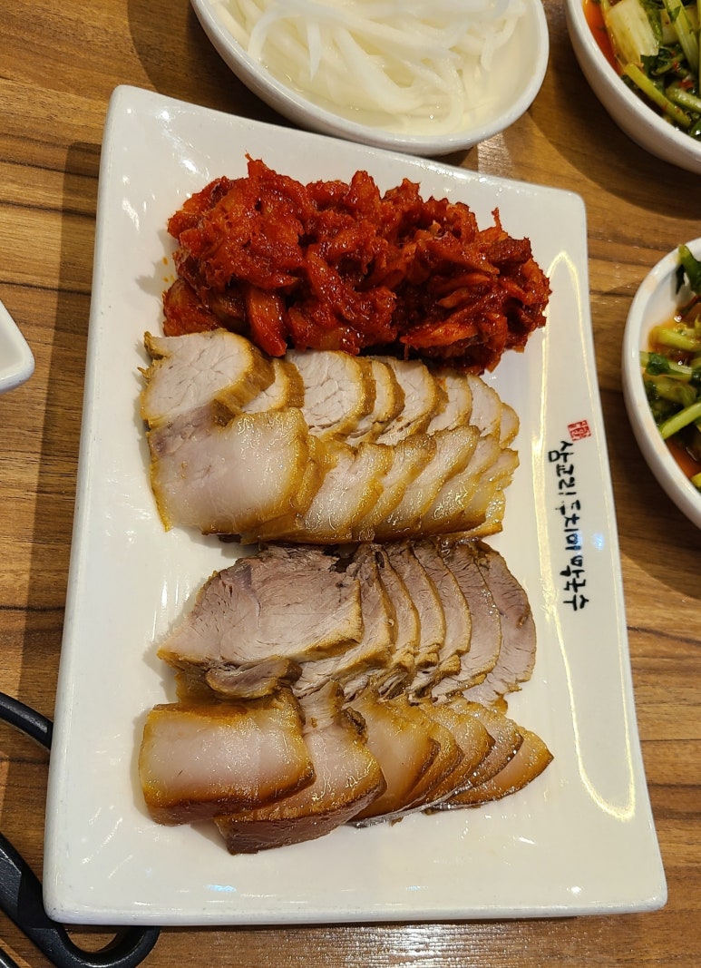 삼교리원조동치미막국수 이미지