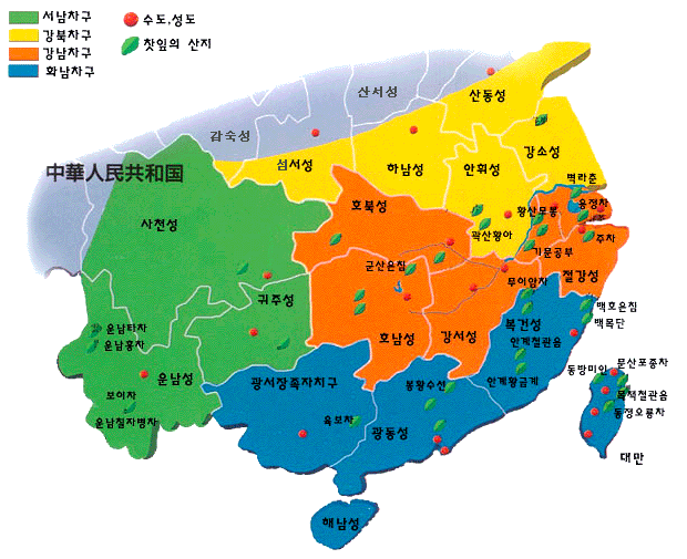 백호반점 이미지
