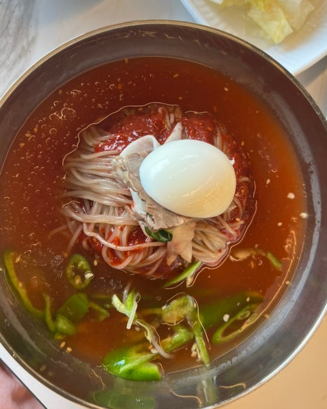 장안옥 이미지