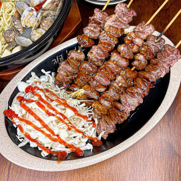 지금보고싶다 순천조례점 사진 2