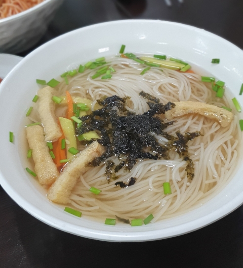 뚝도국수집 사진 5