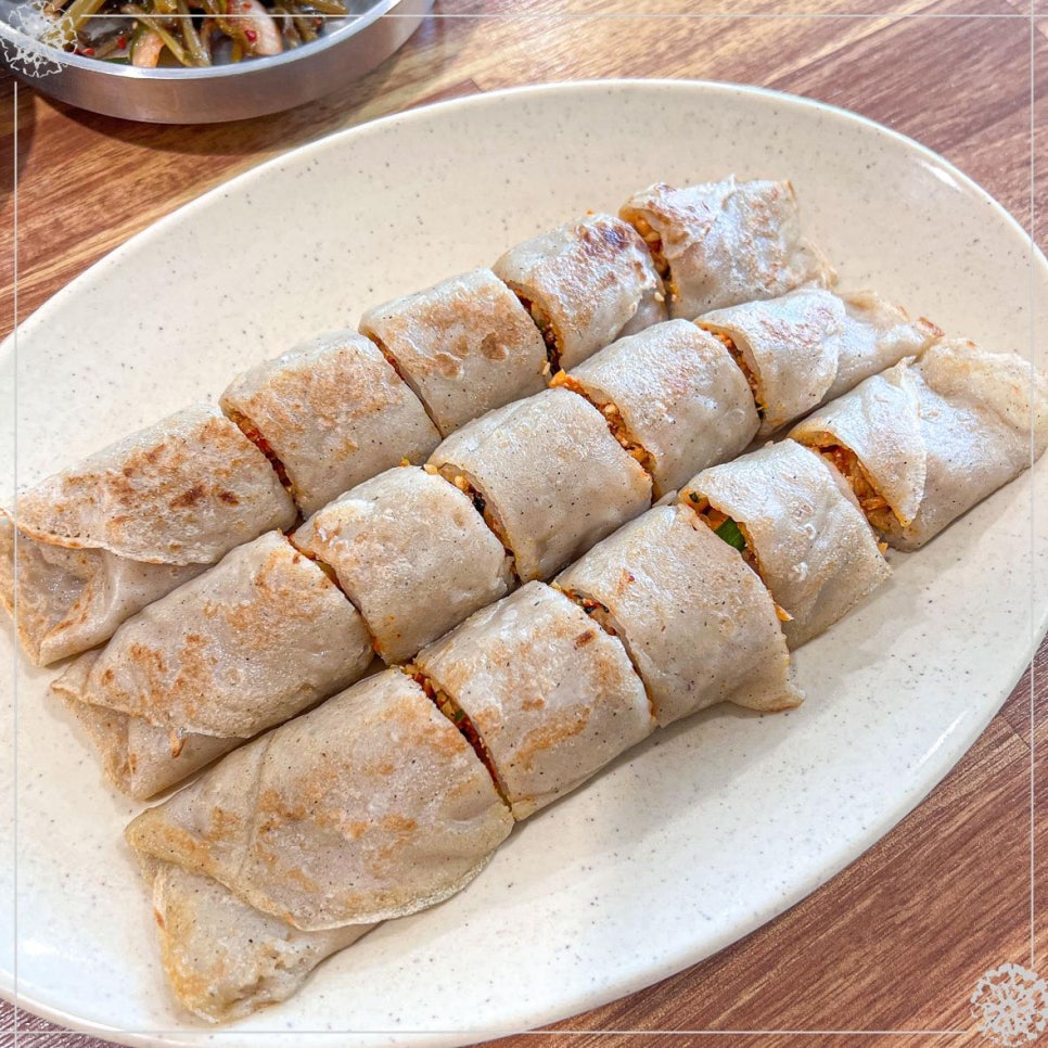 봉평막국수 이미지