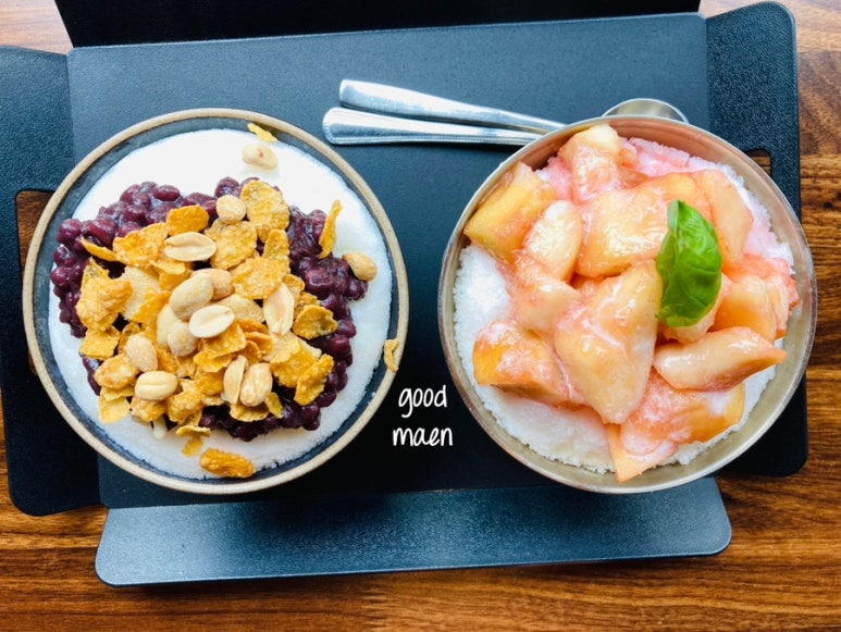 빙수다방 이미지