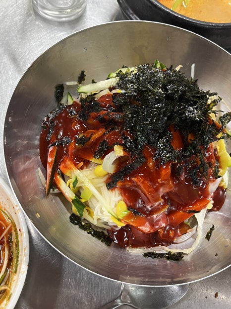 처가집 야채 이미지