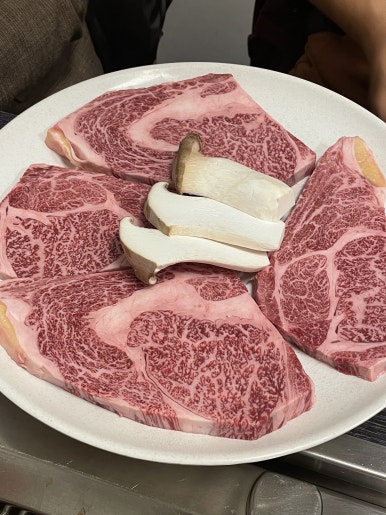 제주한우앤돈본점 이미지