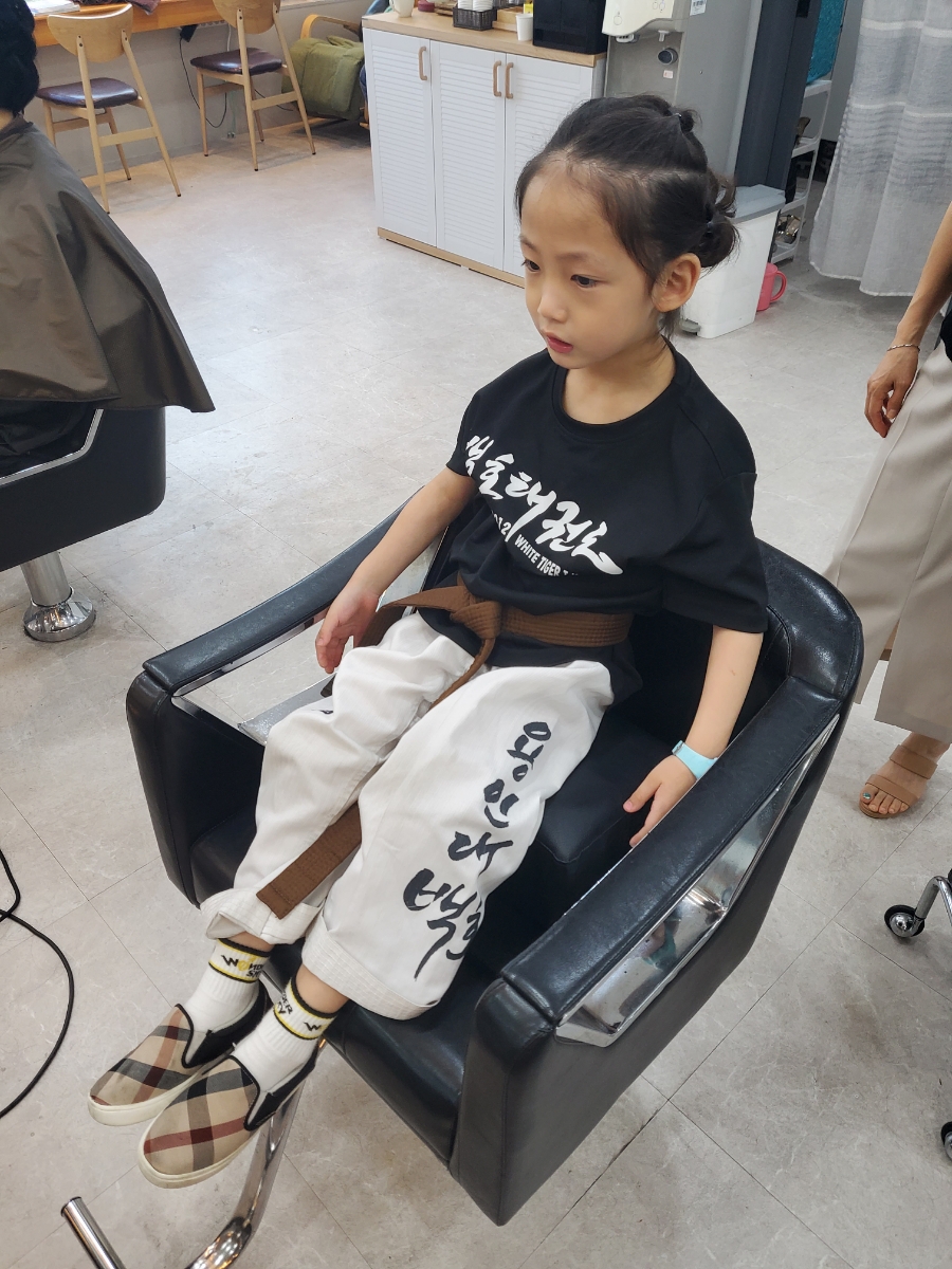 르호봇헤어 이미지
