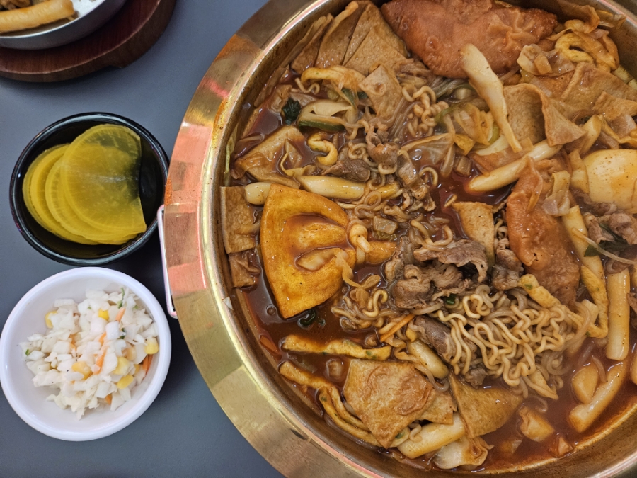 떡 스팟 이미지