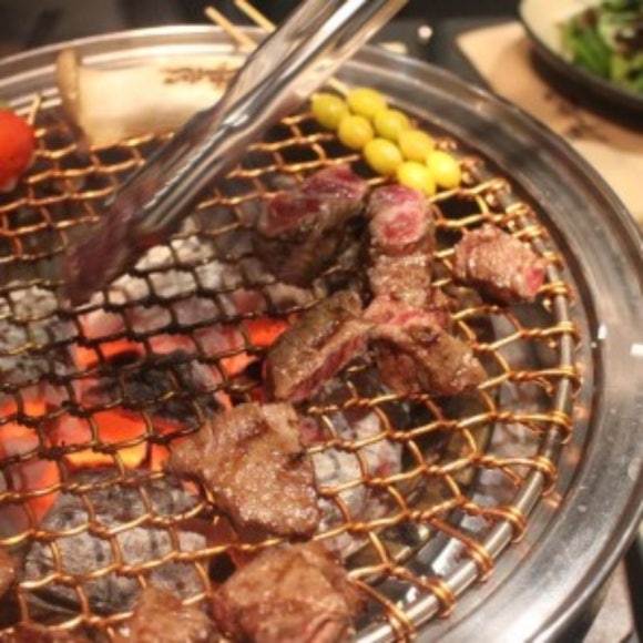 광교한우 전문점 이미지