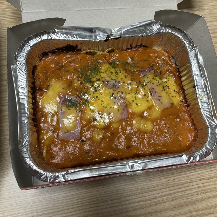 청년피자 배방탕정점 이미지