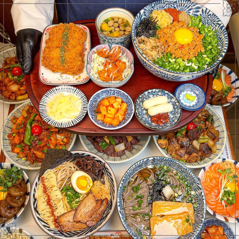 핵밥원주 이미지