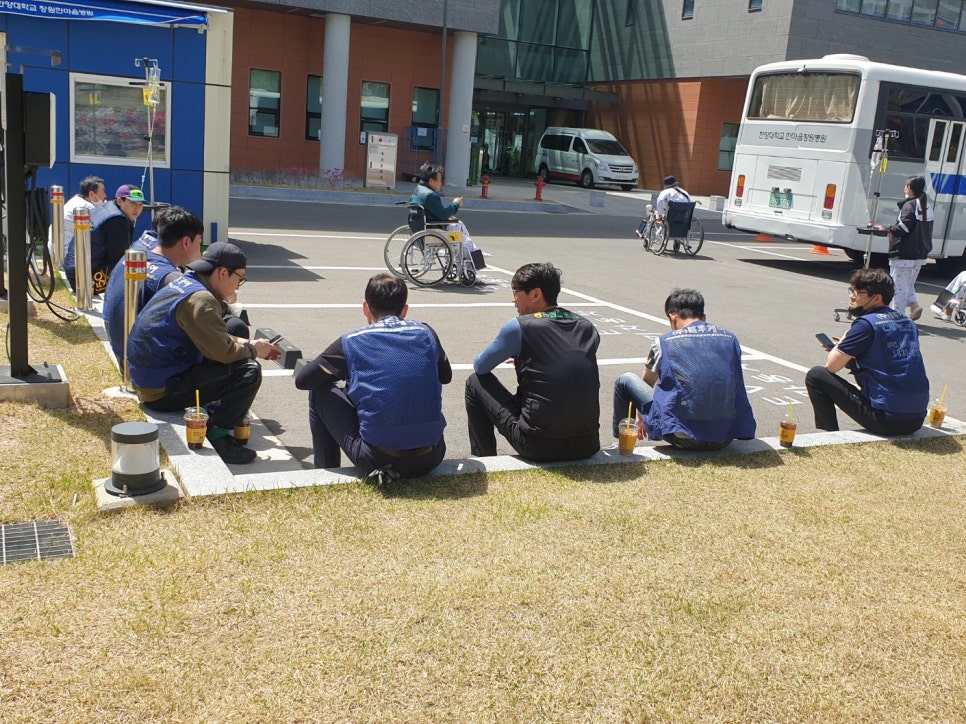 (주)블루케이 이미지