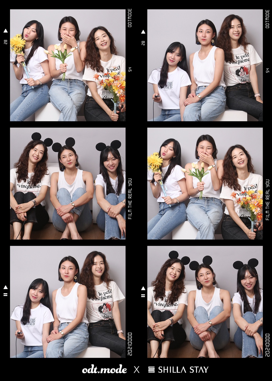 서울사진관 이미지