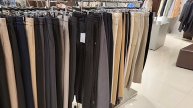 현대대전아울렛시스템옴므 이미지