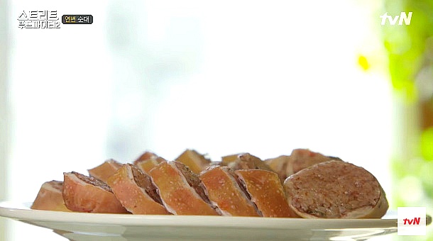 연변찹쌀순대 이미지