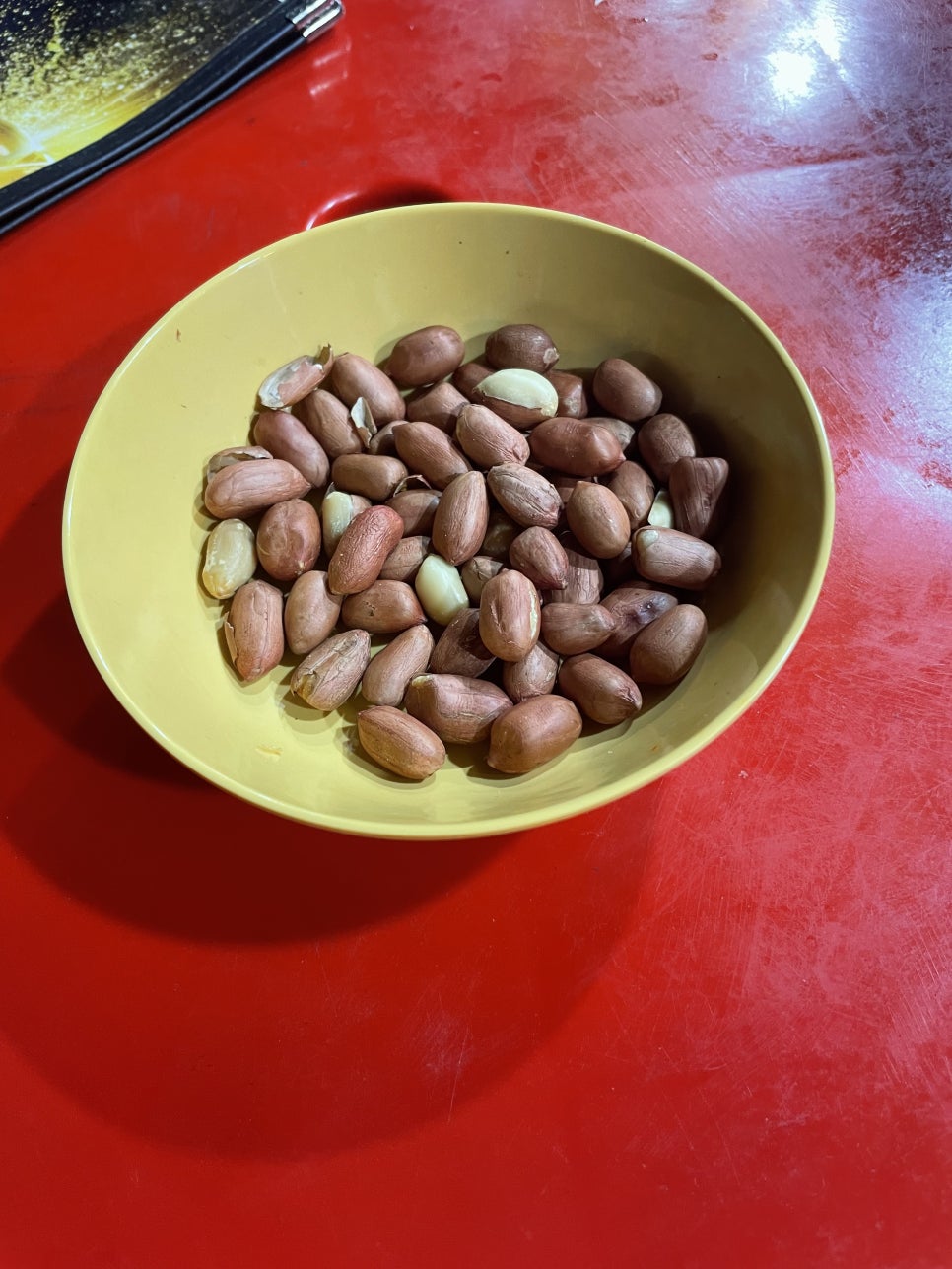 한마당치킨호프 이미지