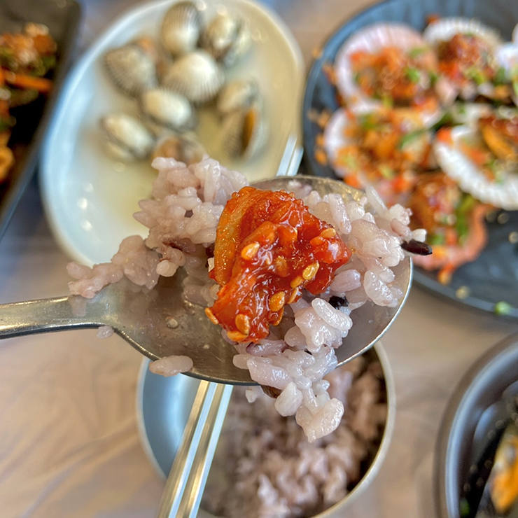 한꼬막두꼬막벌교정찬전문점 이미지