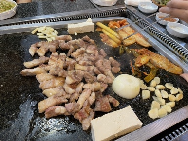 명성소금구이 이미지