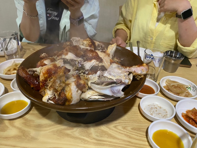맛조은바베큐 이미지