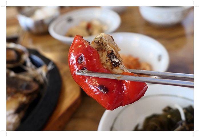 봄이 식당 이미지