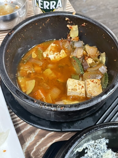 제주생고기숯불구이한판 이미지