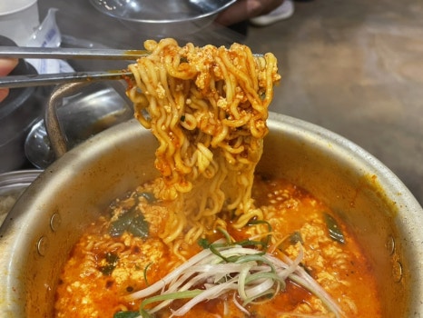 꿀단지삼겹살 이미지