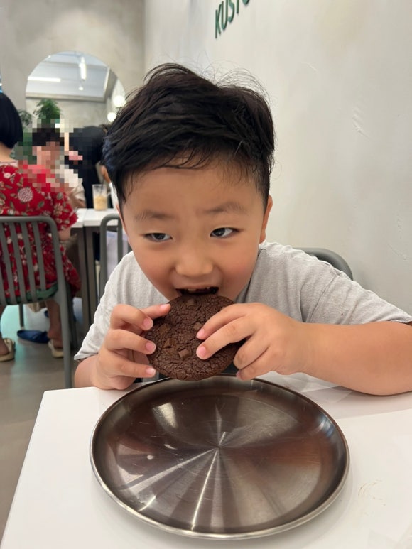 커스텀커피 수지점 이미지