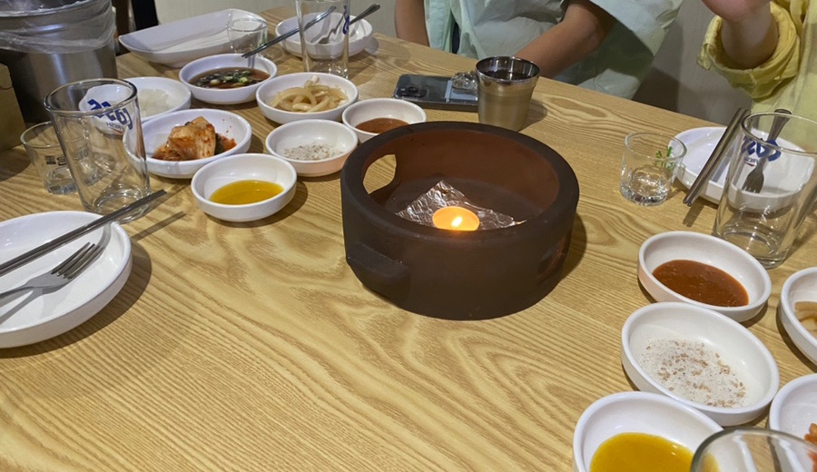 맛조은바베큐 이미지