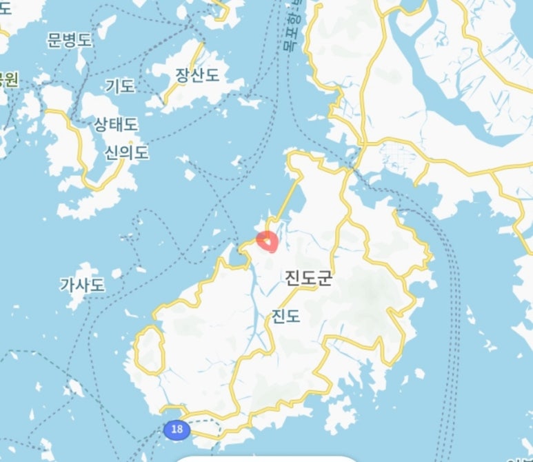 진성민박 이미지