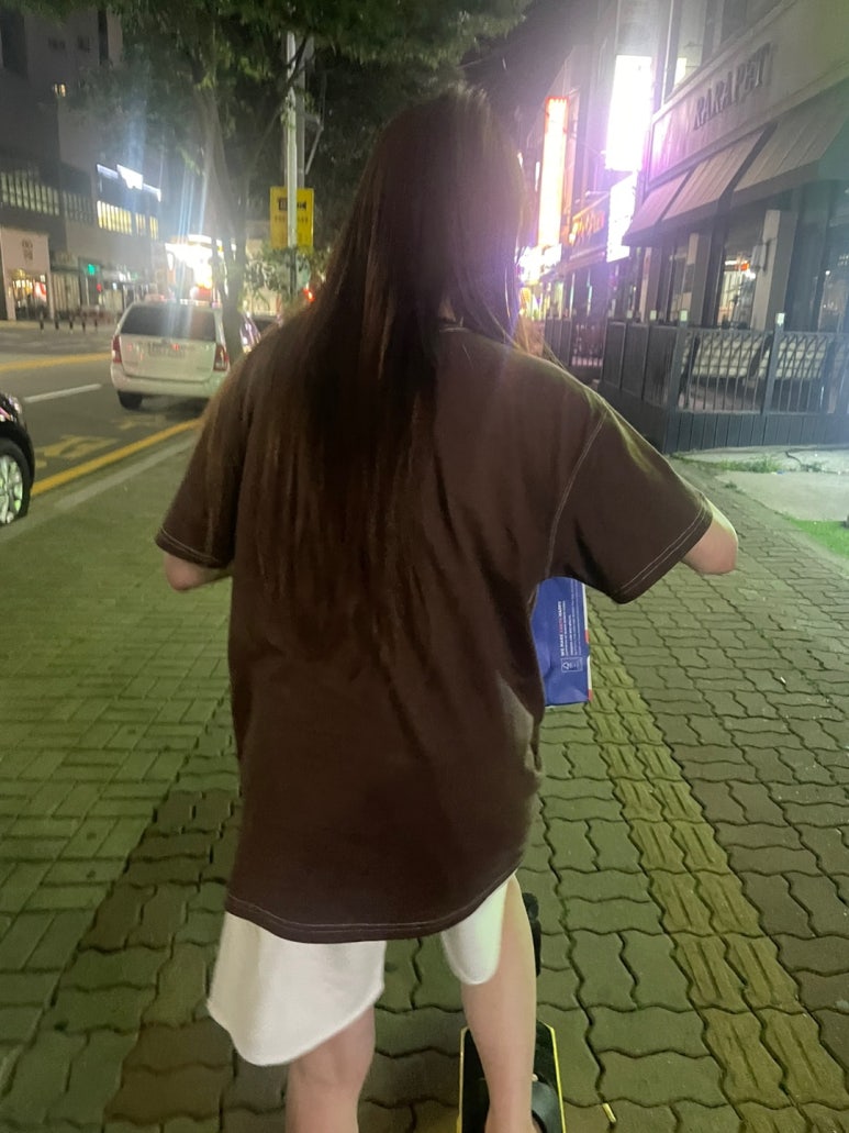 프랑킨숯불양념구이치킨본오점 이미지