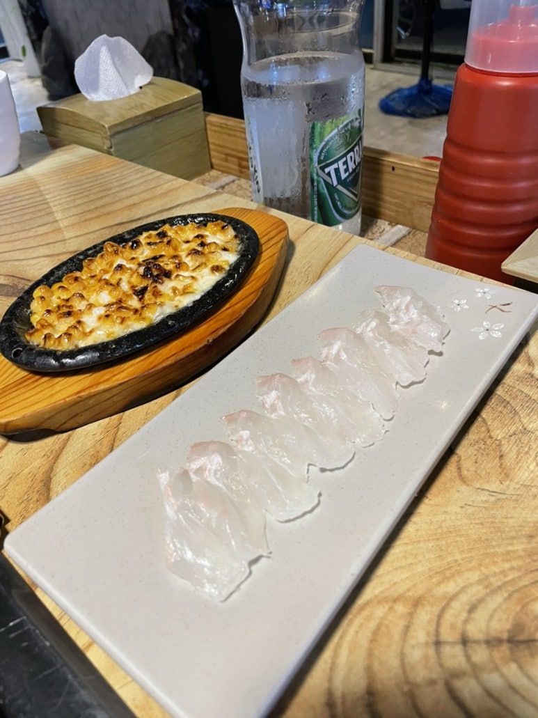 골목길조개찜구이 이미지