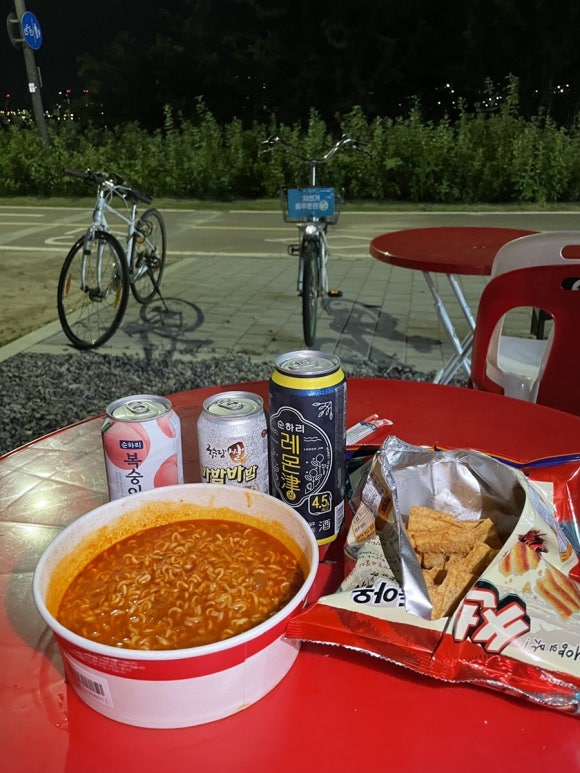 야콘냉면칼국수 이미지