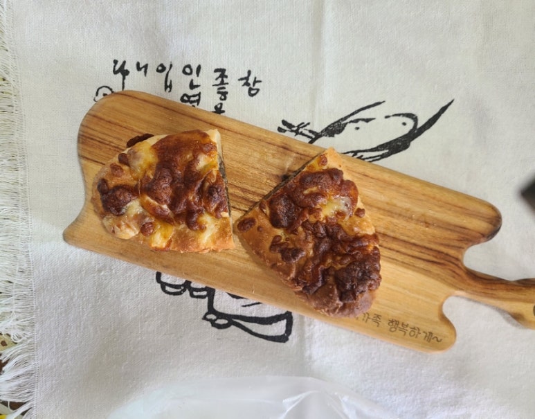 뚱베 이미지