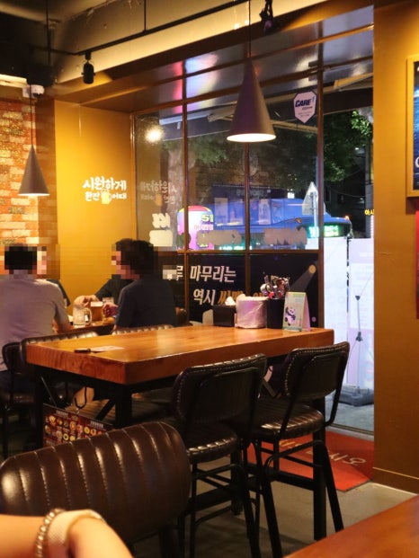 씨네마맥주(대구봉덕점) 이미지