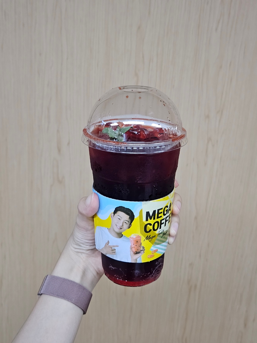 머거바식품 이미지