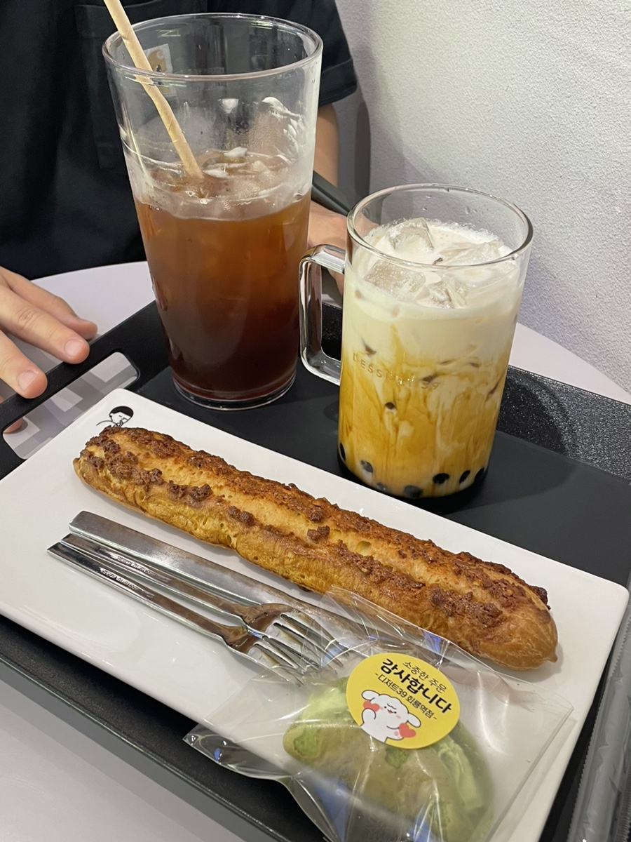 초아국수 본점 이미지