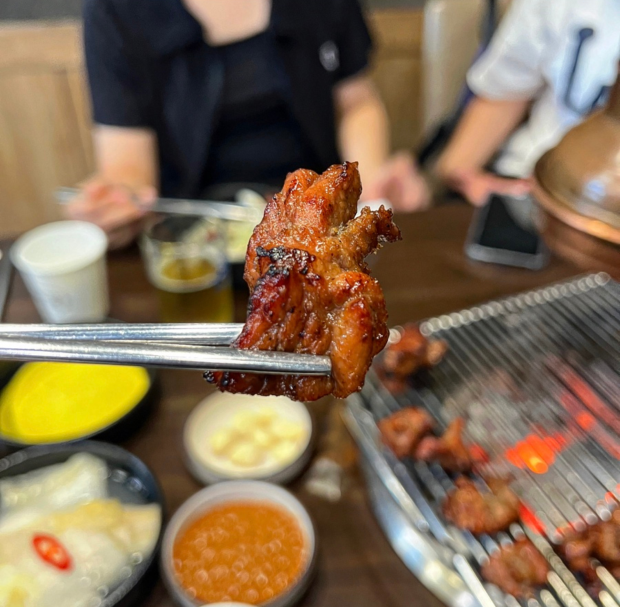 본가 서서갈비 이미지