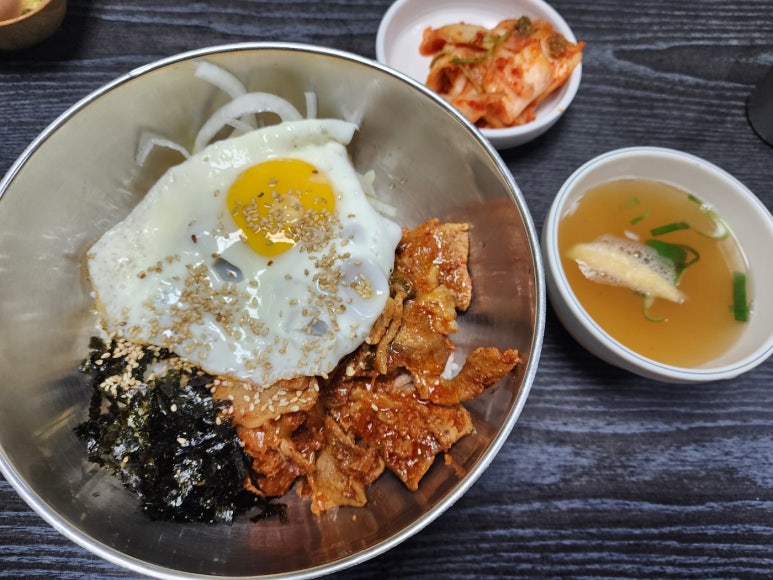 아리랑우동집 이미지