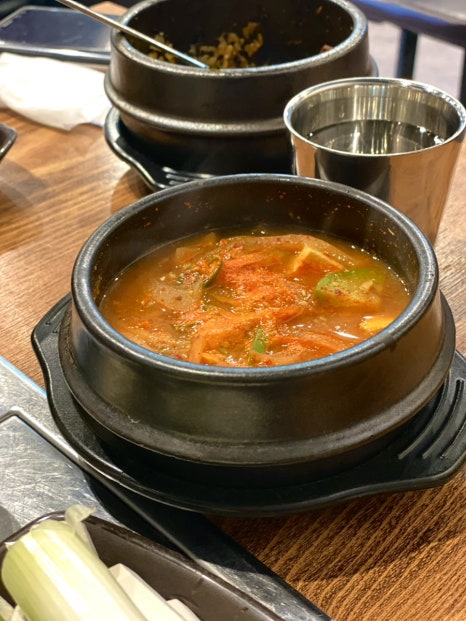 통큰막창 이미지