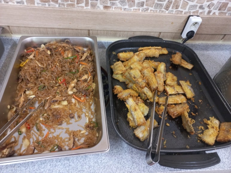 장안동태탕 이미지