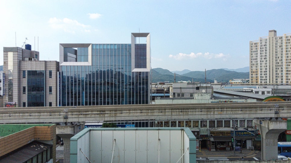 가우건축사사무소 이미지
