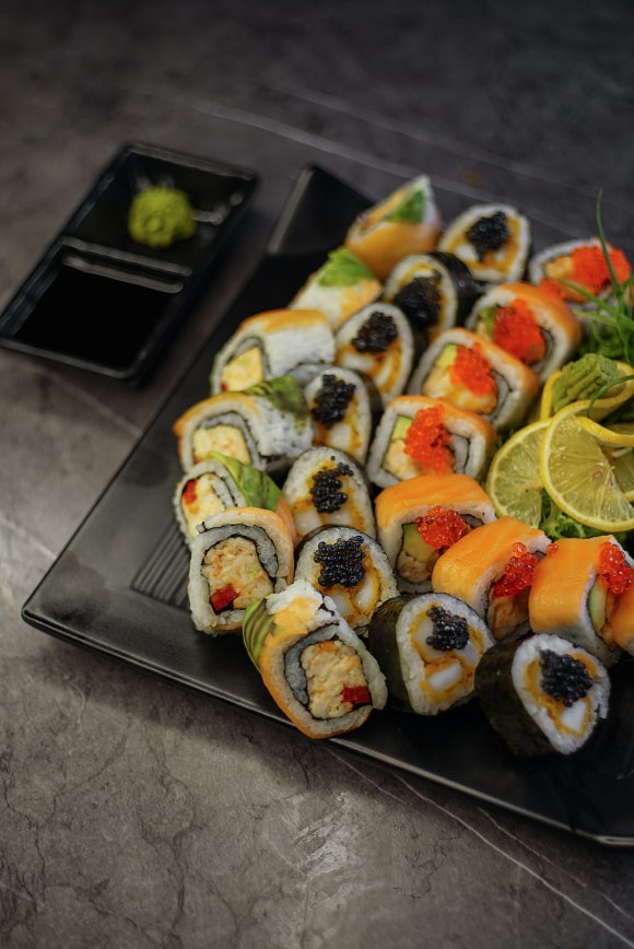 김밥짱 이미지