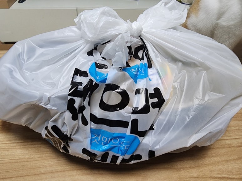 물첨벙아구찜 이미지