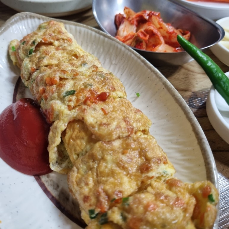 오박사냉면 이미지