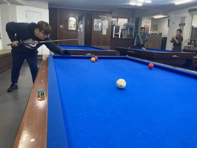 비비엠당구장 이미지