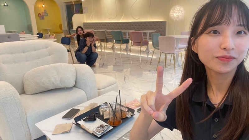 정혜지 이미지
