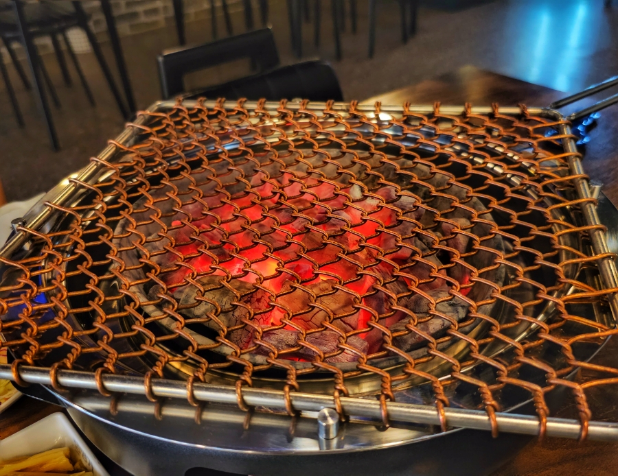 램명가양갈비화로구이 이미지