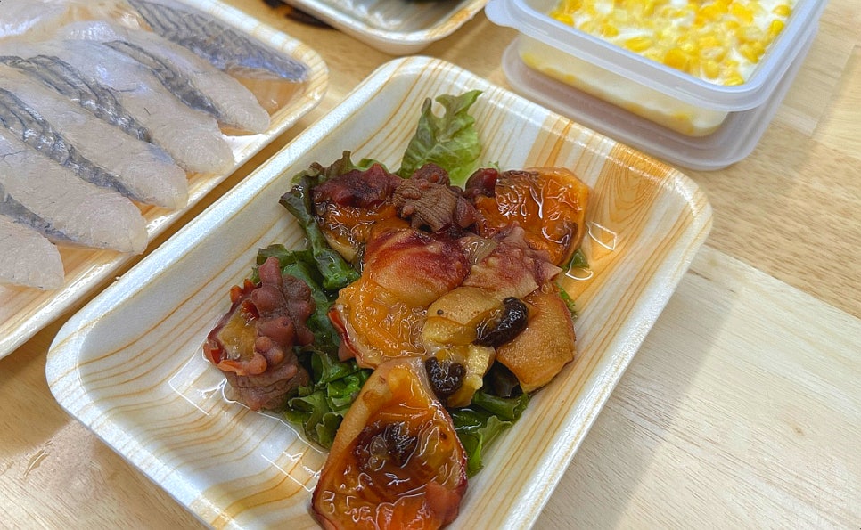 바담수산 이미지
